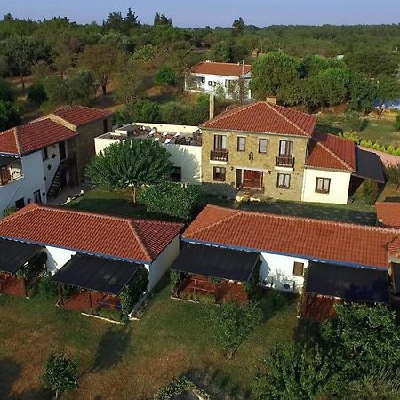 The Gallipoli Houses Еджеабат Екстер'єр фото
